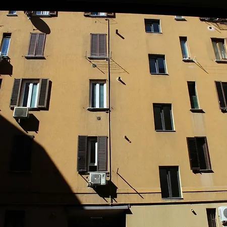 Viale Monza 83 Apartment
