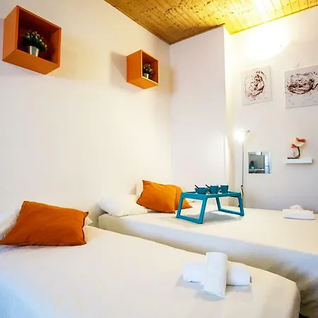 Viale Monza 83 Apartment Milan