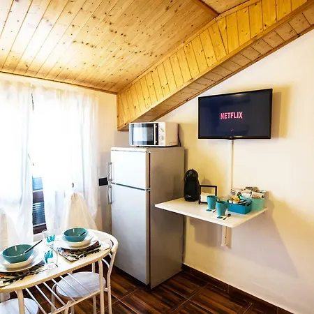 Viale Monza 83 Apartment Milan