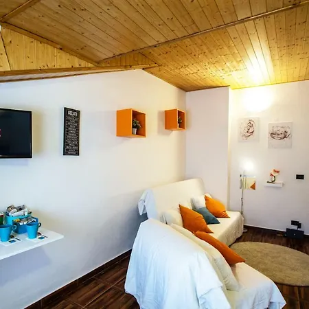 Apartment Viale Monza 83 *