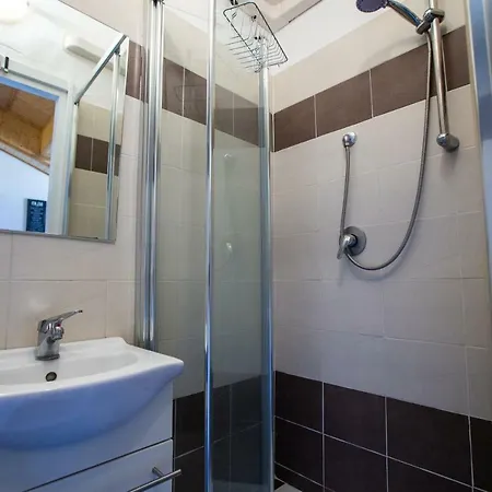 Apartment Viale Monza 83